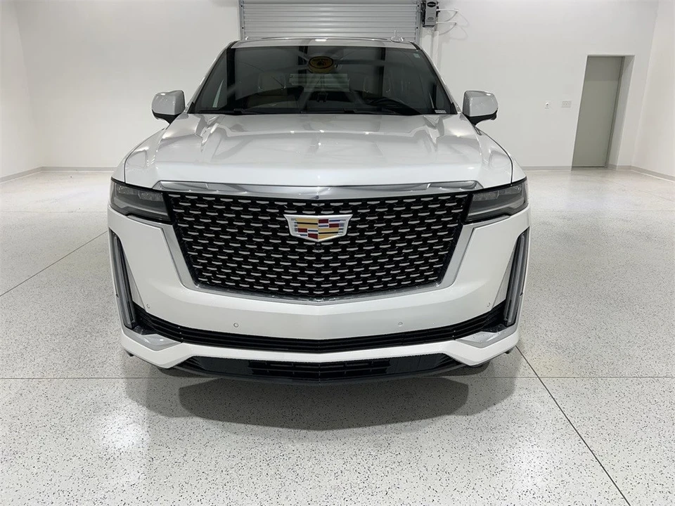 2024 Cadillac Escalade 5th Gen - Image 3 of 12