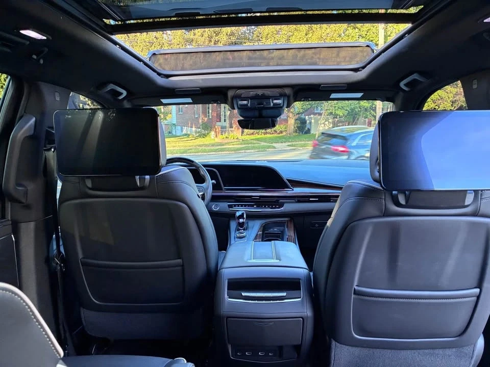 2024 Cadillac Escalade 5th Gen - Image 5 of 9