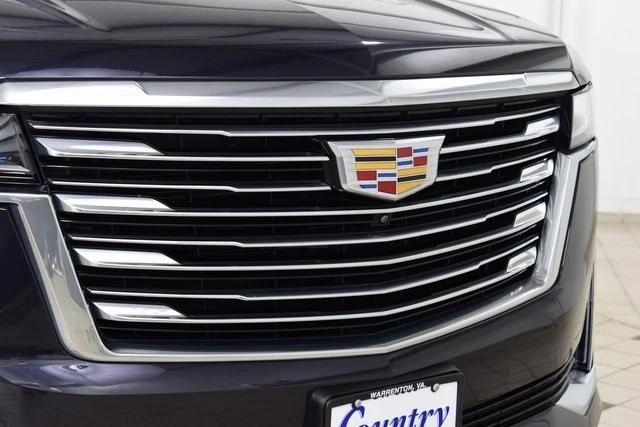 2024 Cadillac Escalade 5th Gen - Image 11 of 12