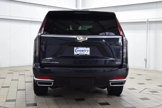 2024 Cadillac Escalade 5th Gen - Image 7 of 12