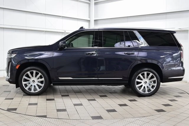 2024 Cadillac Escalade 5th Gen - Image 4 of 12