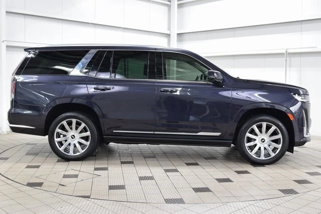2024 Cadillac Escalade 5th Gen - Image 9 of 12
