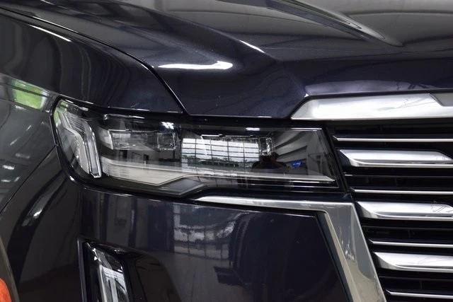 2024 Cadillac Escalade 5th Gen - Image 12 of 12
