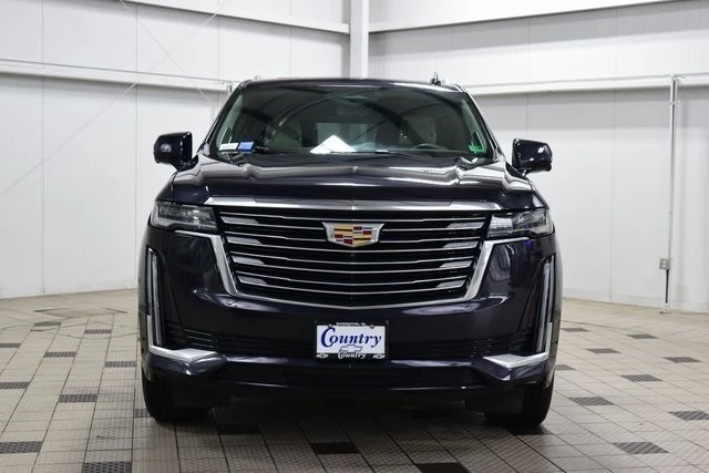 2024 Cadillac Escalade 5th Gen - Image 2 of 12