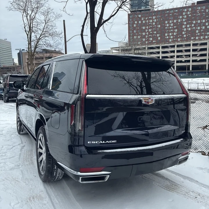 2024 Cadillac Escalade 5th Gen - Image 6 of 12