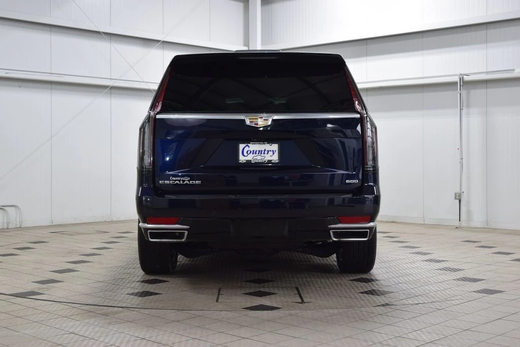 2024 Cadillac Escalade 5th Gen - Image 7 of 21