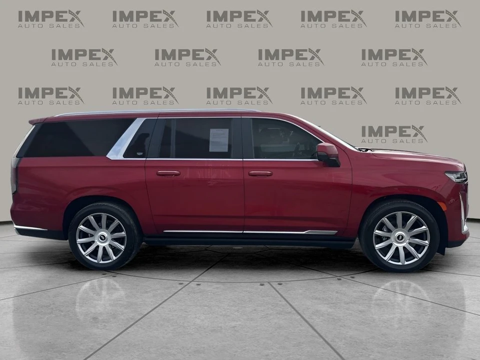 2024 Cadillac Escalade 5th Gen - Image 6 of 21
