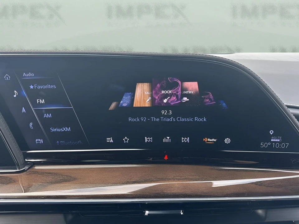 2024 Cadillac Escalade 5th Gen - Image 21 of 21