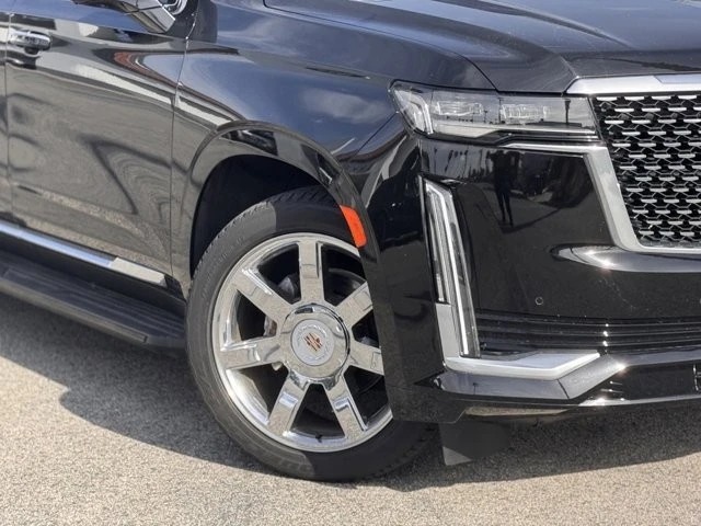 2024 Cadillac Escalade 5th Gen - Image 4 of 12