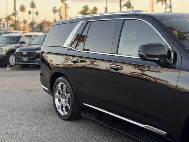 2024 Cadillac Escalade 5th Gen - Image 5 of 12