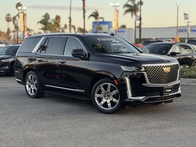 2024 Cadillac Escalade 5th Gen - Image 2 of 12