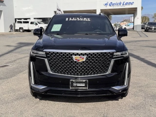 2024 Cadillac Escalade 5th Gen - Image 6 of 12