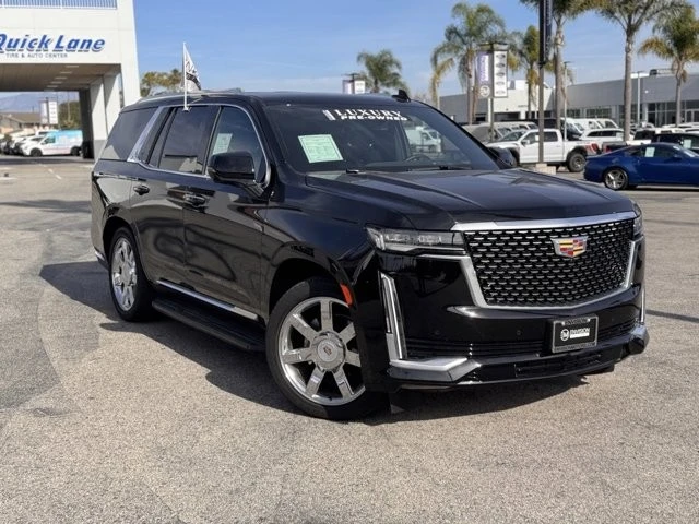 2024 Cadillac Escalade 5th Gen - Image 2 of 12