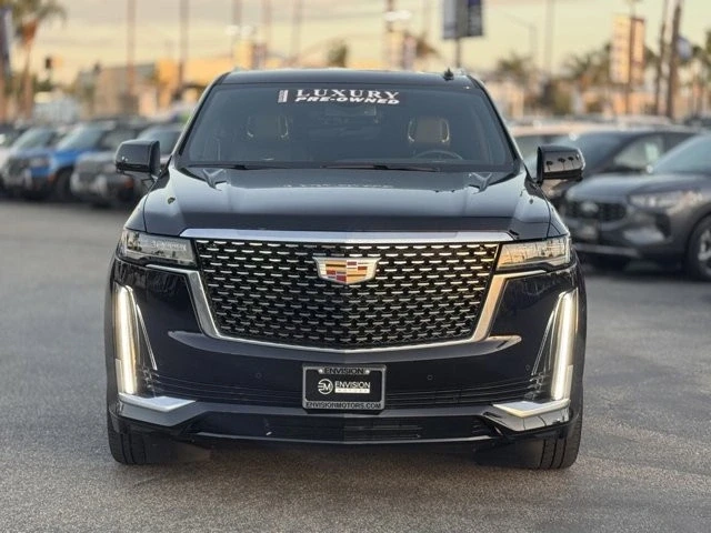 2024 Cadillac Escalade 5th Gen - Image 6 of 12