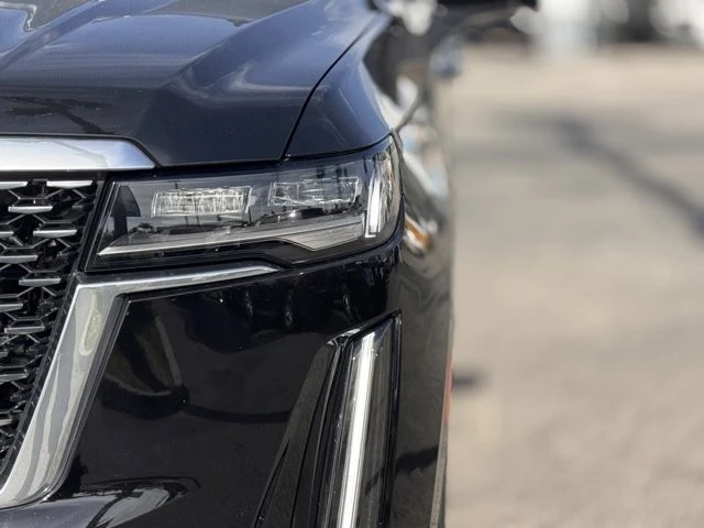 2024 Cadillac Escalade 5th Gen - Image 8 of 12