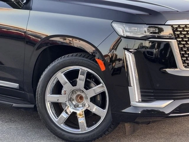 2024 Cadillac Escalade 5th Gen - Image 4 of 12
