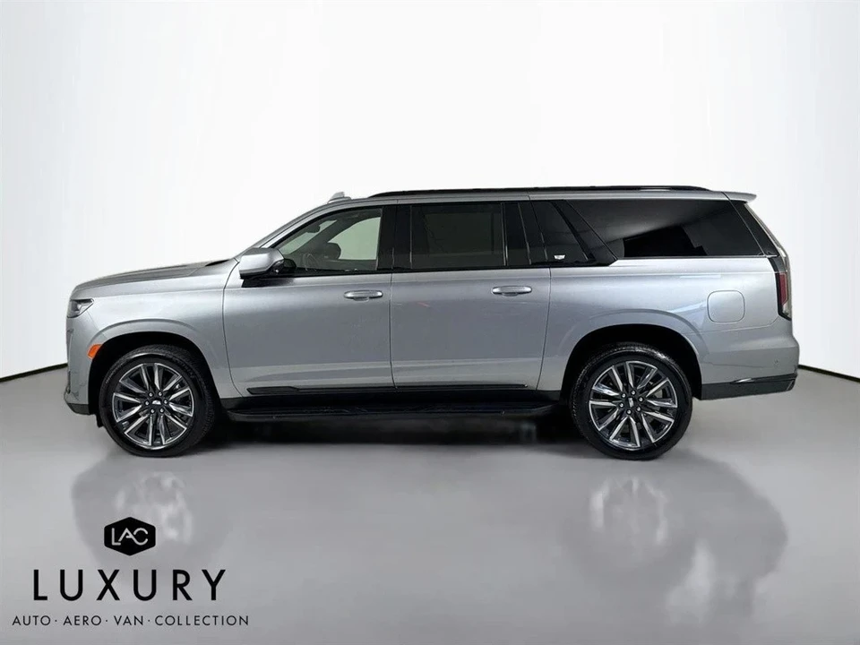 2024 Cadillac Escalade 5th Gen - Image 6 of 12