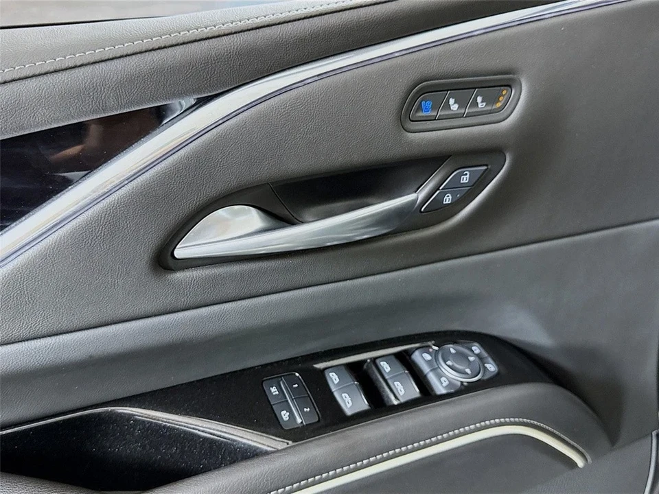 2024 Cadillac Escalade 5th Gen - Image 12 of 12