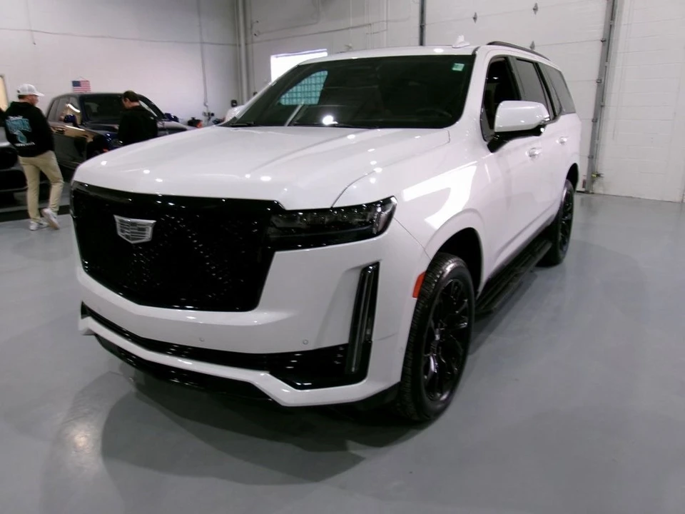 2024 Cadillac Escalade 5th Gen - Image 2 of 12
