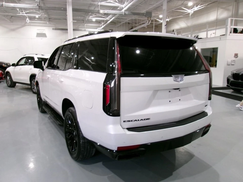 2024 Cadillac Escalade 5th Gen - Image 3 of 12