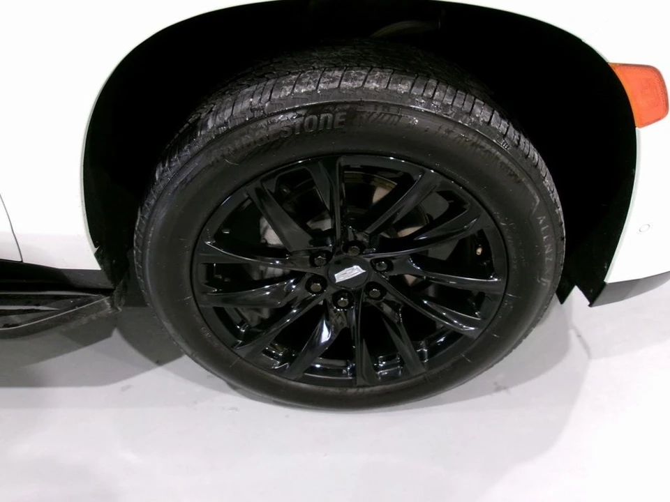 2024 Cadillac Escalade 5th Gen - Image 5 of 12