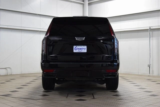2024 Cadillac Escalade 5th Gen - Image 7 of 12