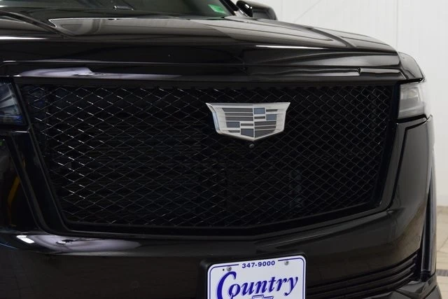 2024 Cadillac Escalade 5th Gen - Image 11 of 12