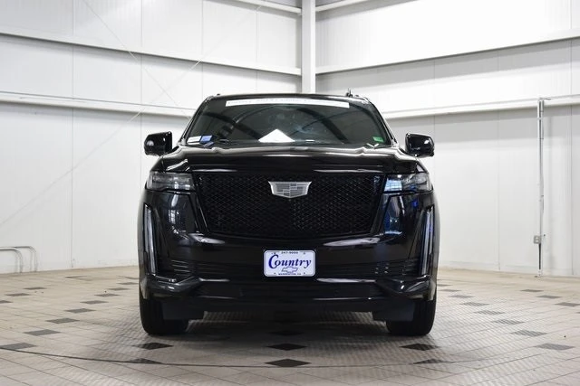 2024 Cadillac Escalade 5th Gen - Image 2 of 12