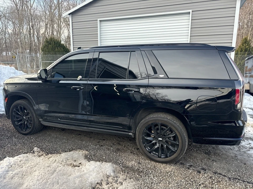 2024 Cadillac Escalade 5th Gen - Image 4 of 12