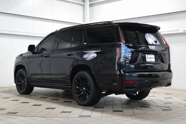2024 Cadillac Escalade 5th Gen - Image 6 of 12