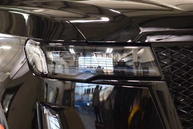 2024 Cadillac Escalade 5th Gen - Image 12 of 12