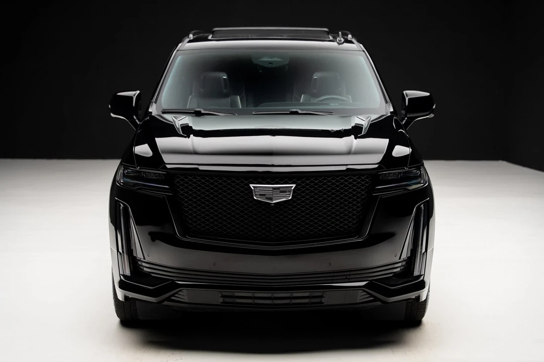 2024 Cadillac Escalade 5th Gen - Image 3 of 12