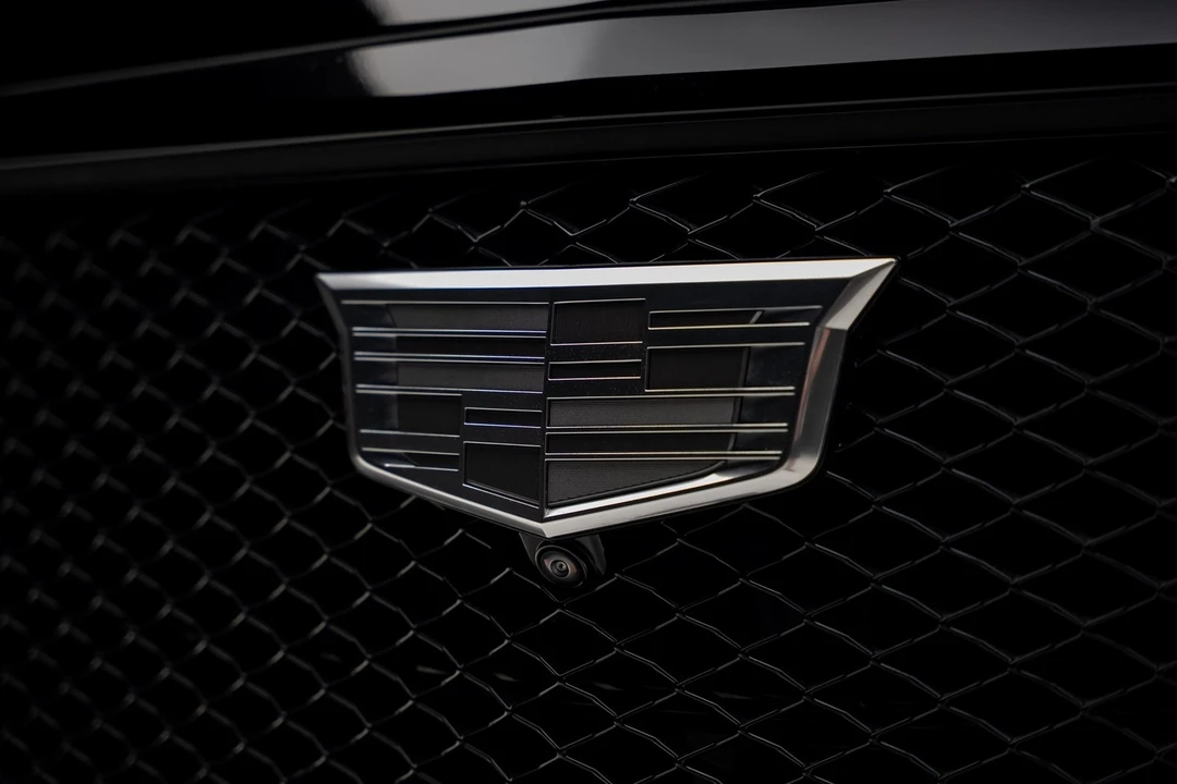 2024 Cadillac Escalade 5th Gen - Image 10 of 21