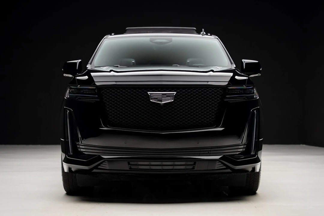 2024 Cadillac Escalade 5th Gen - Image 5 of 12