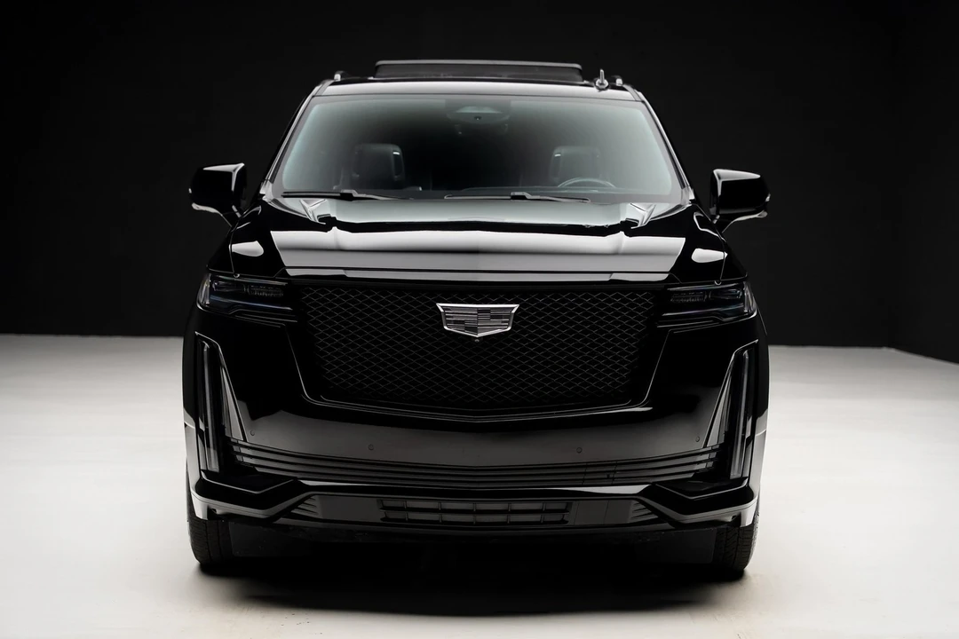 2024 Cadillac Escalade 5th Gen - Image 4 of 12