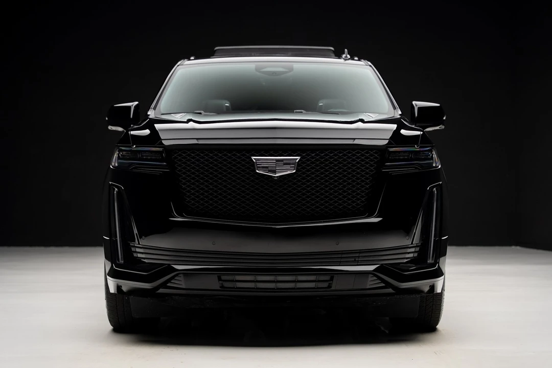 2024 Cadillac Escalade 5th Gen - Image 5 of 21