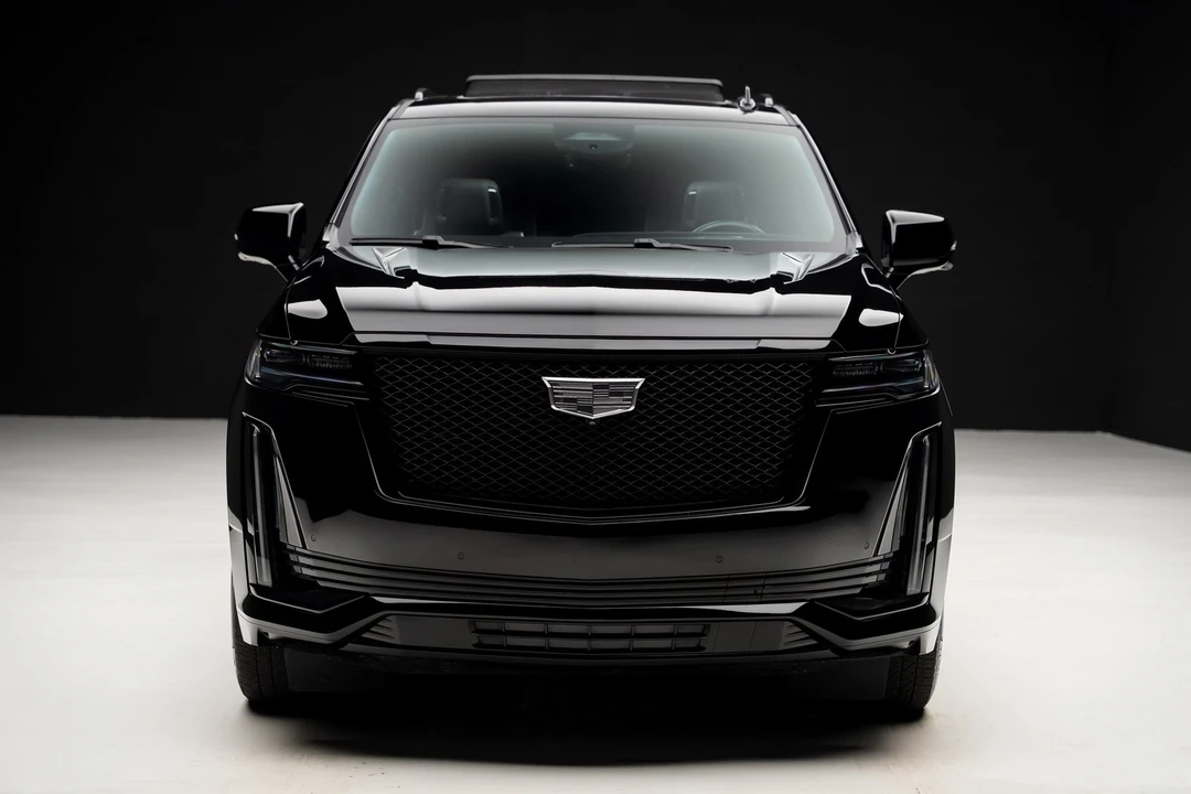 2024 Cadillac Escalade 5th Gen - Image 5 of 21