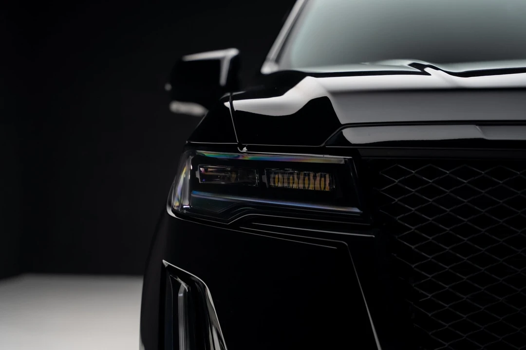 2024 Cadillac Escalade 5th Gen - Image 6 of 21