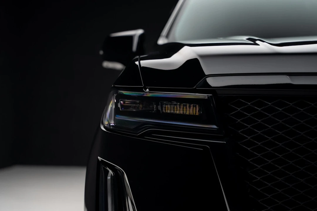 2024 Cadillac Escalade 5th Gen - Image 6 of 12