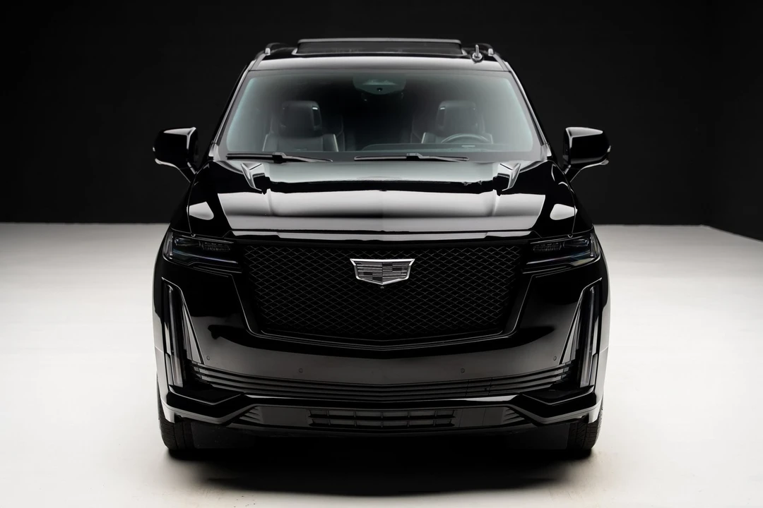 2024 Cadillac Escalade 5th Gen - Image 4 of 21