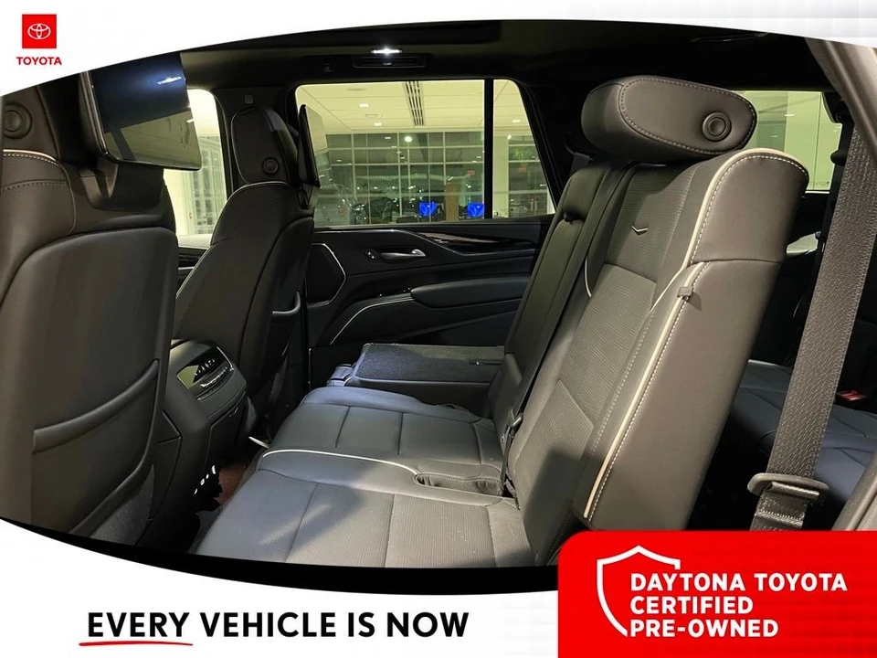 2024 Cadillac Escalade 5th Gen - Image 7 of 10