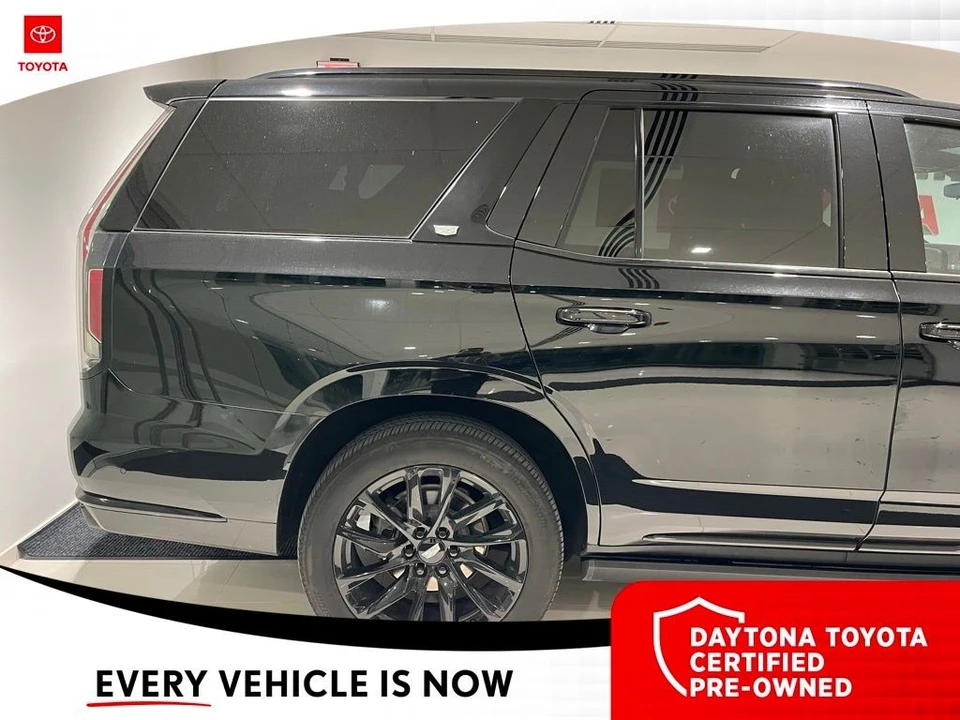 2024 Cadillac Escalade 5th Gen - Image 3 of 10