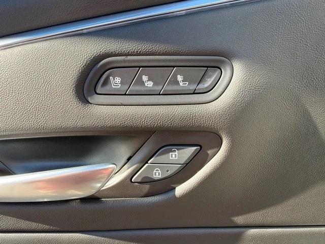2024 Cadillac Escalade 5th Gen - Image 12 of 12
