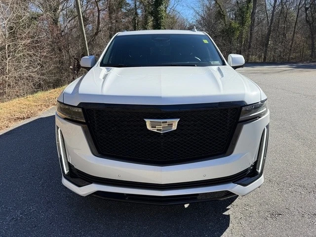 2024 Cadillac Escalade 5th Gen - Image 3 of 12