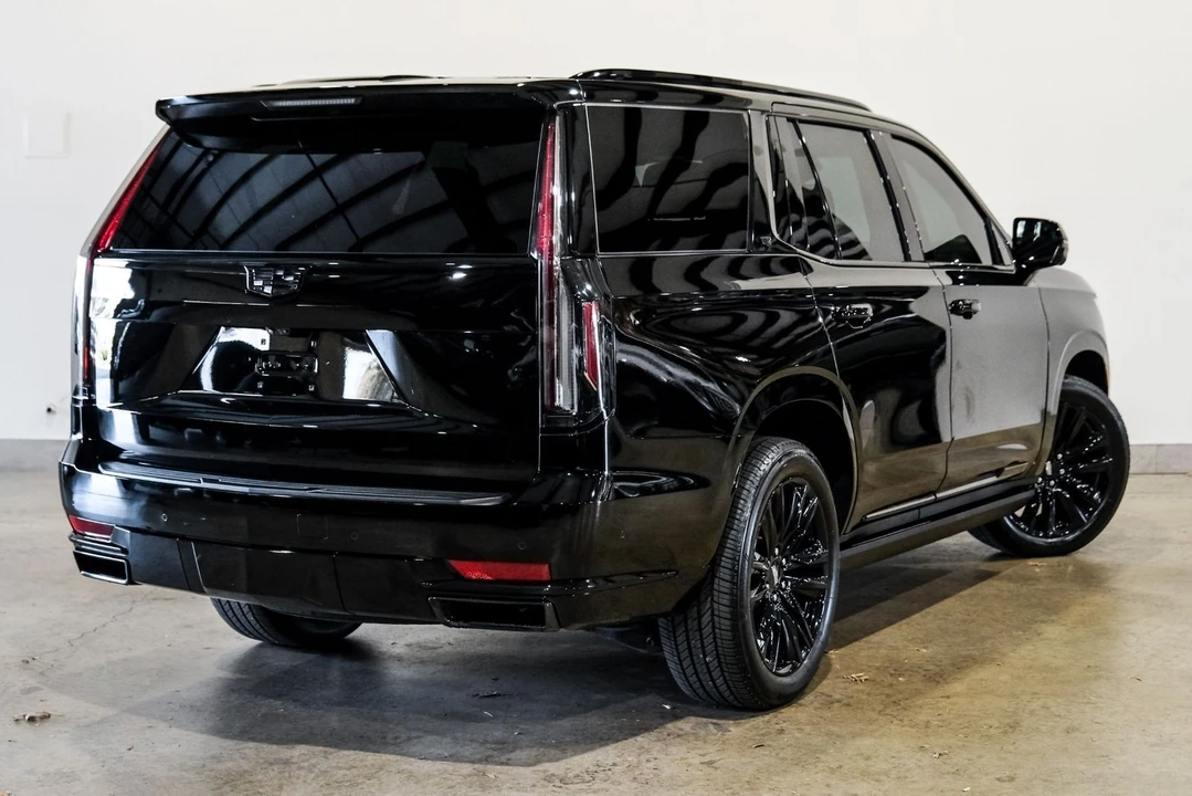 2024 Cadillac Escalade 5th Gen - Image 6 of 12