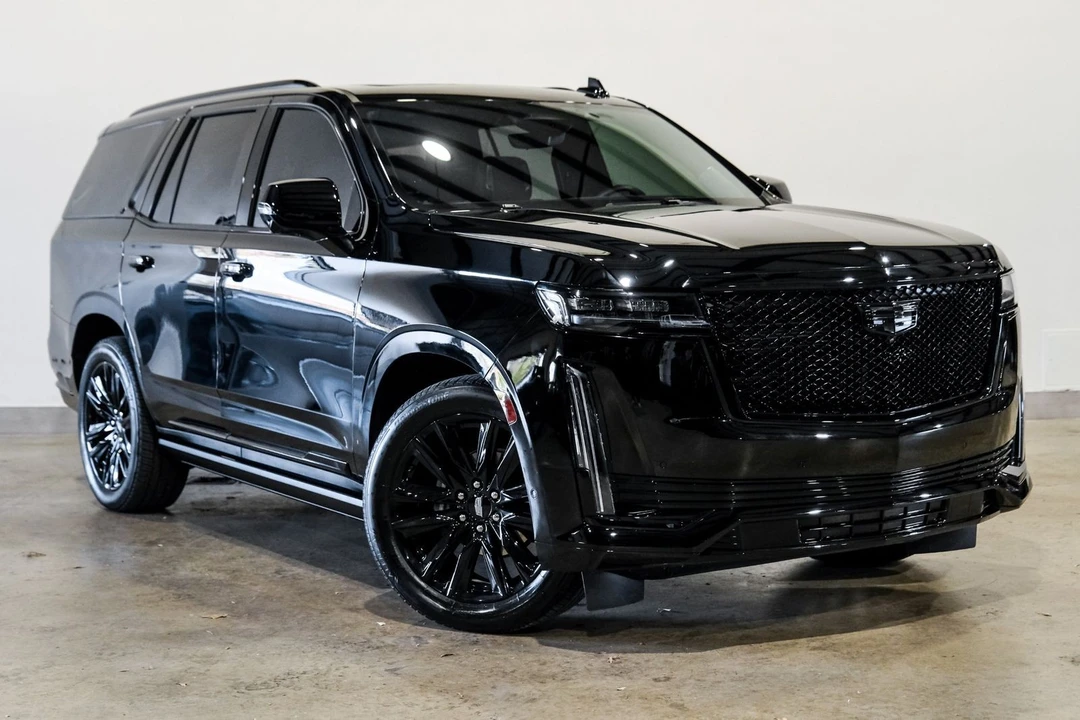 2024 Cadillac Escalade 5th Gen - Image 4 of 12