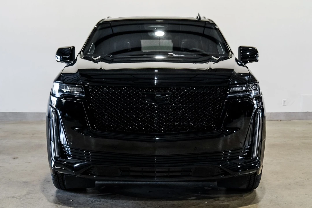 2024 Cadillac Escalade 5th Gen - Image 2 of 12