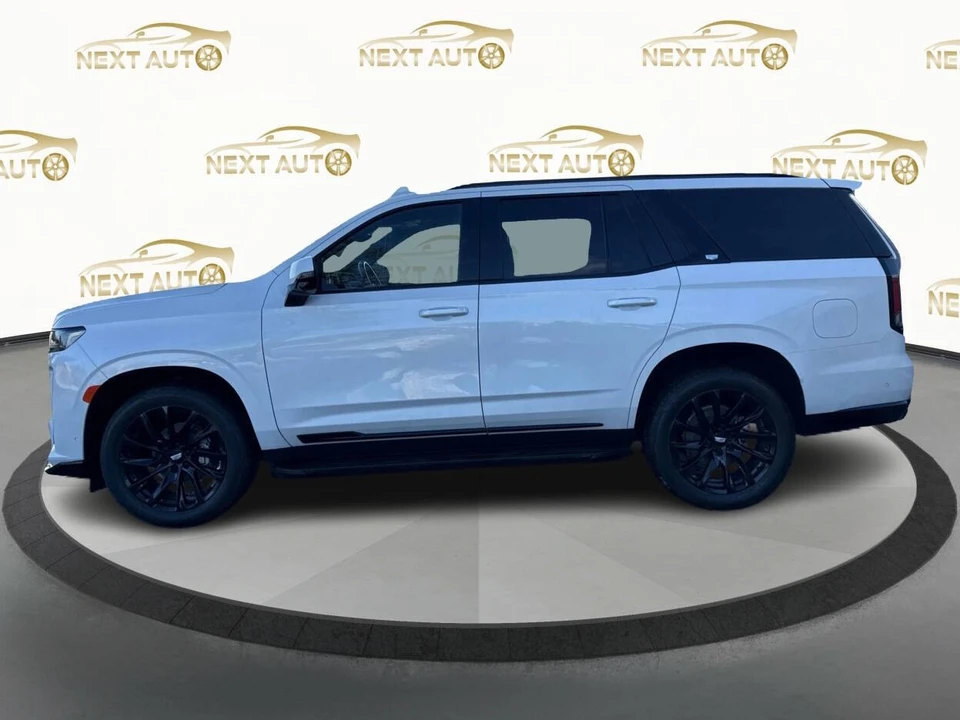 2024 Cadillac Escalade 5th Gen - Image 2 of 12