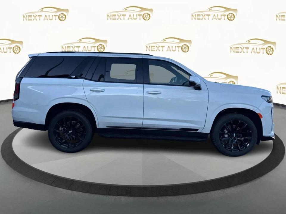 2024 Cadillac Escalade 5th Gen - Image 6 of 12