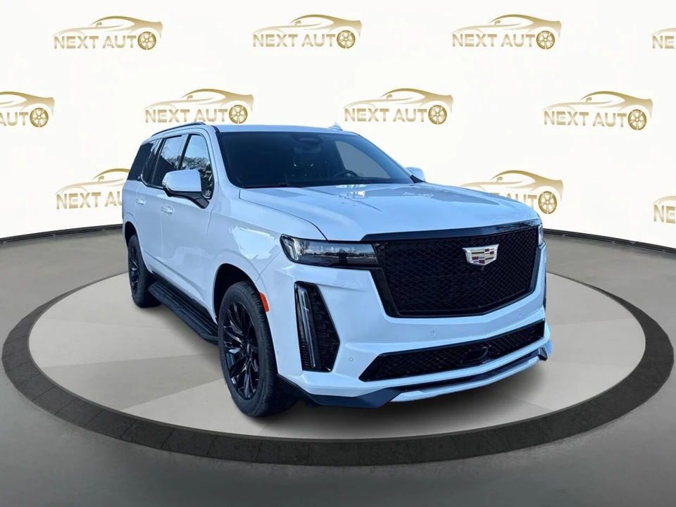 2024 Cadillac Escalade 5th Gen - Image 7 of 12